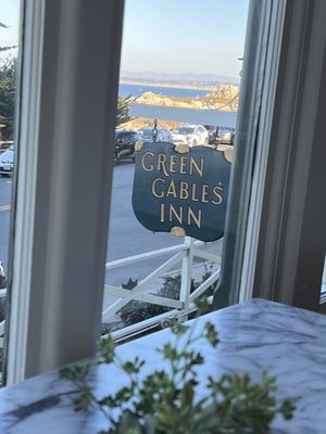 Green Gables Inn, A Four Sisters Inn by null