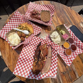 Back to Texas BBQ - All the fixin's - Barbeque Near Me - Frisco, Colorado Back to Texas BBQ - All the fixin's - Barbeque Near Me - Frisco, Colorado