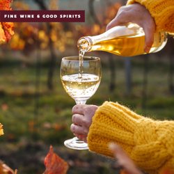Fine Wine & Good Spirits - Premium Collection