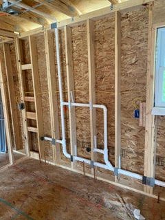 Slide of E Plumbing And Sewer