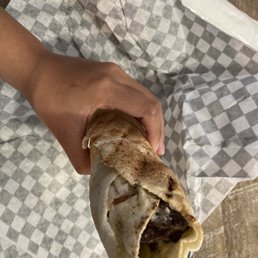 Filet Mignon Kabab Filet Mignon Kabab