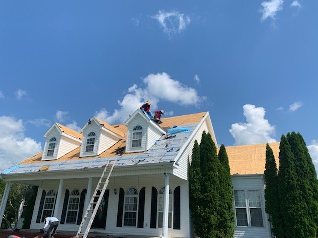 Slide of Prime Roofing & Restoration