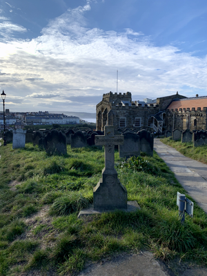 St Mary's Church by null