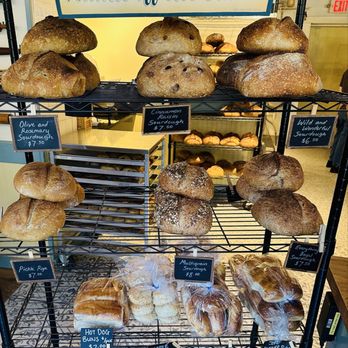 Bolivar Bread Bakery - Bakeries Near Me - Harpers Ferry, West Virginia