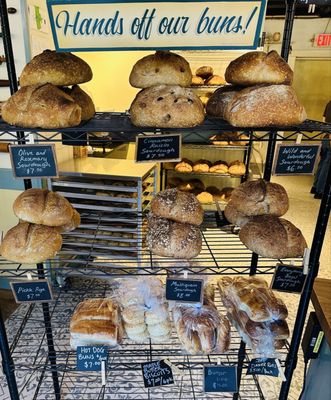 Bolivar Bread Bakery by null