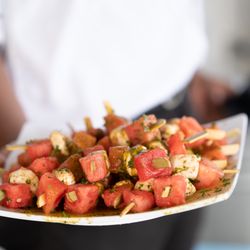 Navi's Catering Kitchen