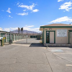 Far West Storage