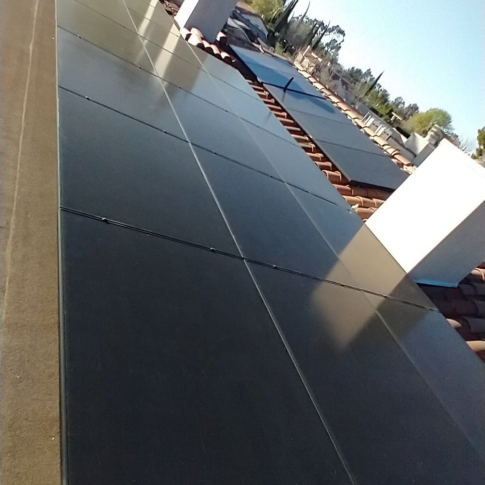 Los Angeles Solar Pros - Great work - Solar Installation Near Me - Commerce, California