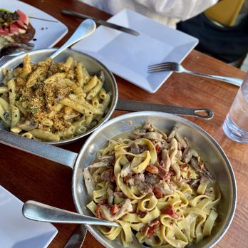 Carmelina's - Crazy Alfredo - Italian Near Me - Boston, Massachusetts Carmelina's - Crazy Alfredo - Italian Near Me - Boston, Massachusetts