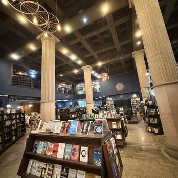 The Last Bookstore - Bookstores Near Me - Los Angeles, California