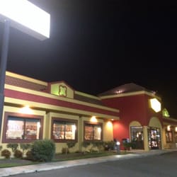 Denny's