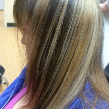 SmartStyle - Hair Salons Near Me - OTTAWA, Ontario