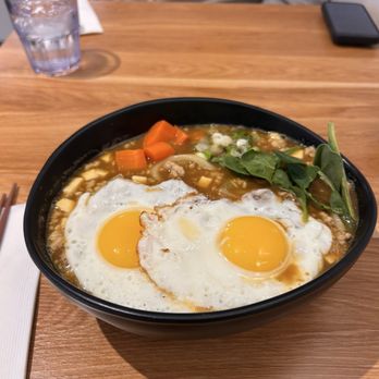 Demiya - minced pork w tofu - Japanese Curry Near Me - Dublin, California Demiya - minced pork w tofu - Japanese Curry Near Me - Dublin, California