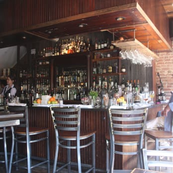 GRAY'S On Main - Very impressive bar! - Bars Near Me - Franklin, Tennessee