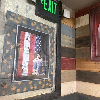Mrs. Olson's Coffee Hut - Great variety of art added to the fun look of this restaurant. We especially liked this one! - American Near Me - Oxnard, California Mrs. Olson's Coffee Hut - Great variety of art added to the fun look of this restaurant. We especially liked this one! - American Near Me - Oxnard, California