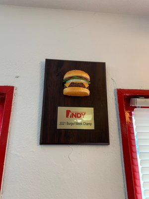 The Green Line Grill by null