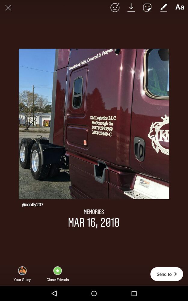 Open for Business RIDE N SHINE MOBILE DETAILING Columbus,