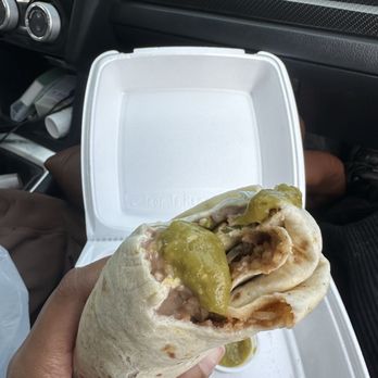 La Bamba - Shrimp Burrito - Mexican Near Me - Big Bear Lake, California La Bamba - Shrimp Burrito - Mexican Near Me - Big Bear Lake, California