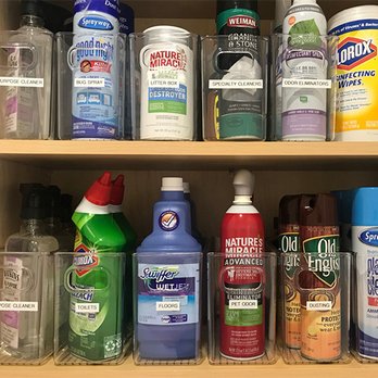 Me In Order - Home Organization Near Me - Jupiter, Florida
