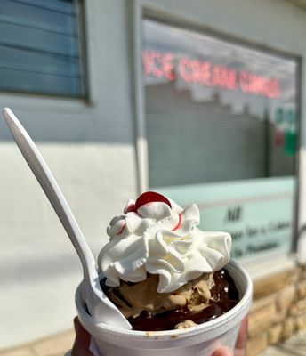 C & C CREAMERY by null