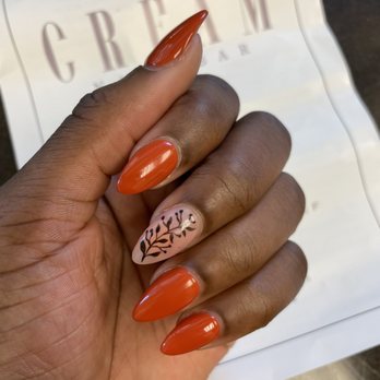 Cream Nail Bar - Nail Salons Near Me - Yorktown, Virginia Cream Nail Bar - Nail Salons Near Me - Yorktown, Virginia