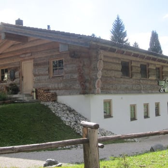 Golf Alm - Bavarian Near Me - Wallgau, BY