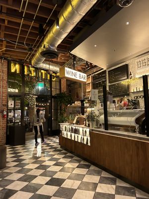 Citizen Public Market by null