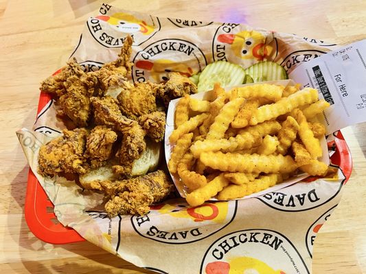 DAVE’S HOT CHICKEN - Updated January 2026 - 268 Photos & 61 Reviews ...