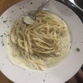 Cafe Italia - Fettuccine Alfredo 6/29/2021 - Italian Near Me - Corpus Christi, Texas Cafe Italia - Fettuccine Alfredo 6/29/2021 - Italian Near Me - Corpus Christi, Texas