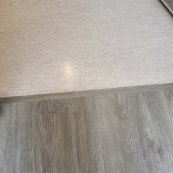 Abbey Carpet & Floor - Custom transitions