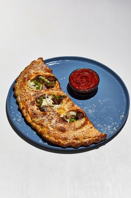 Mellow Mushroom by null
