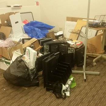 Dom's Junk Removal - Office Junk Removal - Junk Removal & Hauling Near Me - Tustin, California Dom's Junk Removal - Office Junk Removal - Junk Removal & Hauling Near Me - Tustin, California