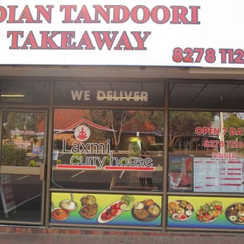 Laxmi Curry House - Fast Food Near Me - Blackwood, SA Laxmi Curry House - Fast Food Near Me - Blackwood, SA