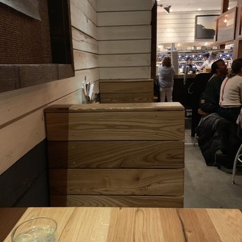 Bartaco Mosaic - Seating - Tacos Near Me - Fairfax, Virginia