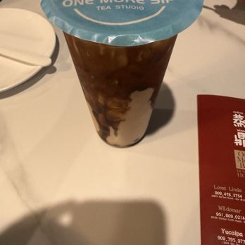 One More Bite Dumplings House - Brown sugar, milk, tea, Boba - Dim Sum Near Me - Yucaipa, California One More Bite Dumplings House - Brown sugar, milk, tea, Boba - Dim Sum Near Me - Yucaipa, California