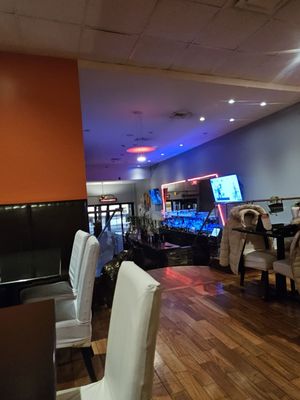 Xiandu Thai Fusion Cuisine by null