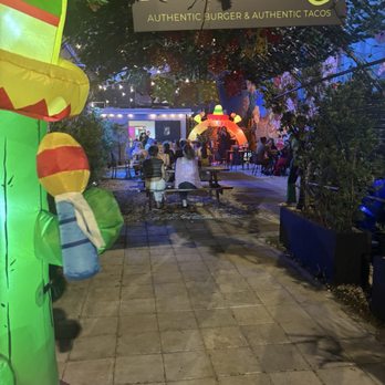 Dos Pecados - Tacos Near Me - Hollywood, Florida