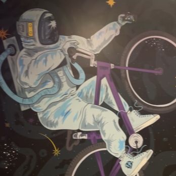 Bad Astronaut Brewing - Beer Bar Near Me - Houston, Texas Bad Astronaut Brewing - Beer Bar Near Me - Houston, Texas