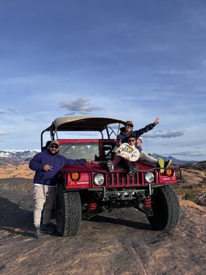 Moab Adventure Center by null