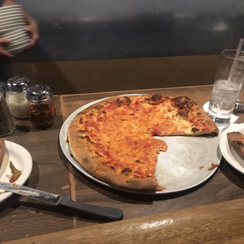 Santarpio's Pizza - Pizza Near Me - Boston, Massachusetts Santarpio's Pizza - Pizza Near Me - Boston, Massachusetts