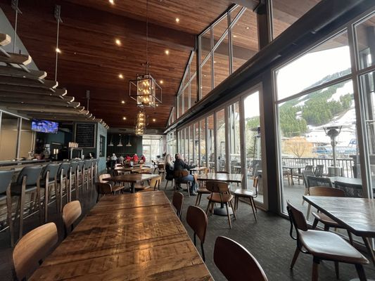 StillWest Brewery & Grill by null