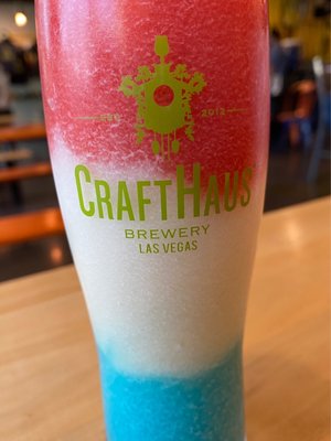 CraftHaus Brewery by null