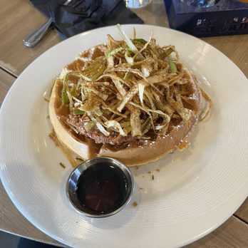 Hash Kitchen - Herb Fried Chicken & Waffle - Breakfast & Brunch Near Me - Chandler, Arizona Hash Kitchen - Herb Fried Chicken & Waffle - Breakfast & Brunch Near Me - Chandler, Arizona