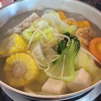 eHotPot - Hot Pot Near Me - Tucson, Arizona