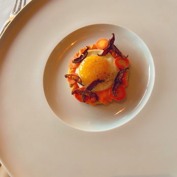 Per Se - French Near Me - New York, New York