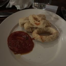 Calamari Calamari