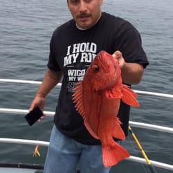 Flying Fish Sportfishing