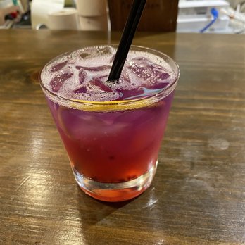 Dancing Bear Appalachian Bistro - Mountain Gin-Tuition - New American Near Me - Townsend, Tennessee