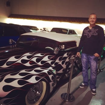 Count S Kustoms 2019 All You Need To Know Before You Go With