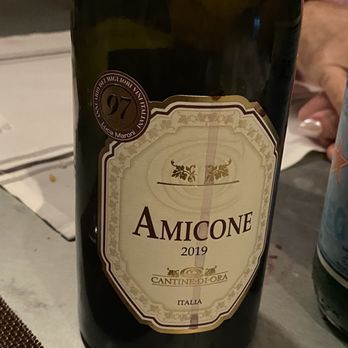 Alessandro's Italian - Italian Near Me - Manhasset, New York